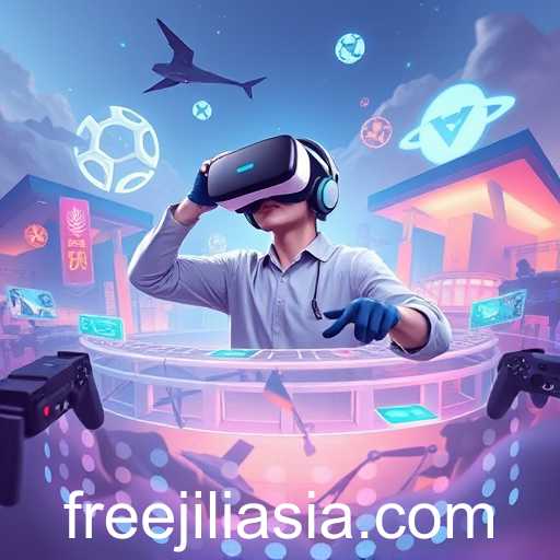 The Emergence of Jiliasia in Gaming