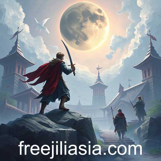 Jiliasia's Rising Influence in Gaming