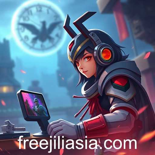 Jiliasia Emerges as a Premier Gaming Platform