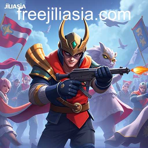 Jiliasia Revolutionizes Online Gaming Experience
