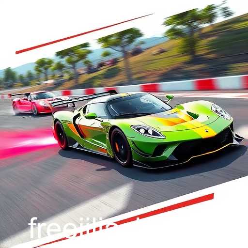 Racing Games