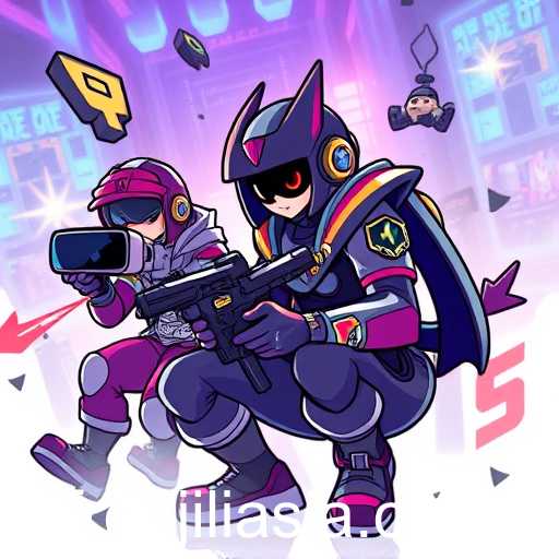 The Rise of Jiliasia in the Gaming World